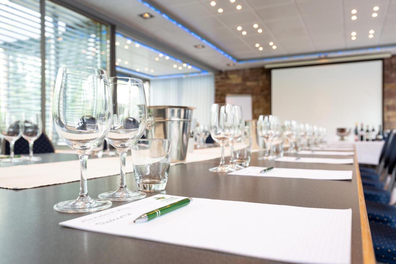 Aaaa Hotelwelt Kuebler Hotel Karlsruhe