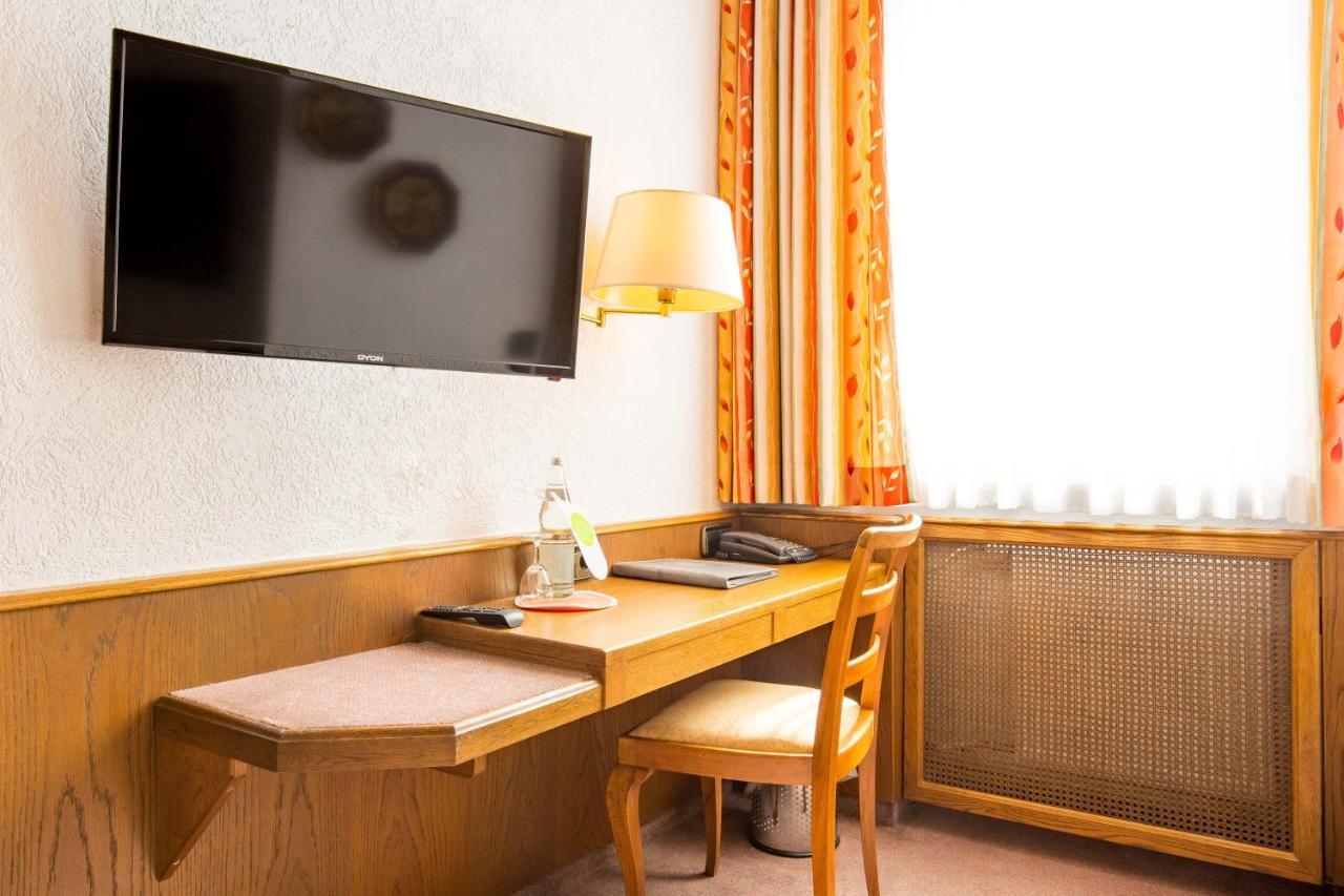 Aaaa Hotelwelt Kuebler Hotel