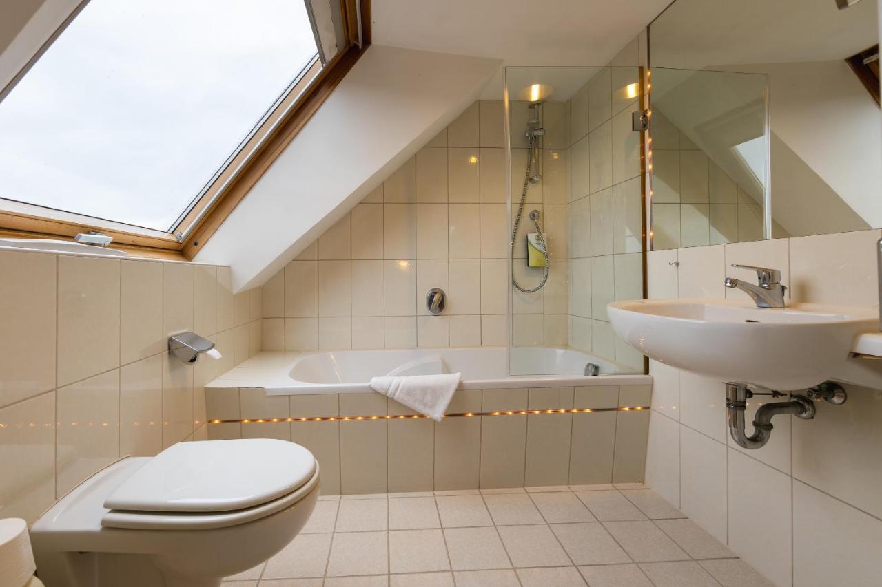 Aaaa Hotelwelt Kuebler 3* Karlsruhe