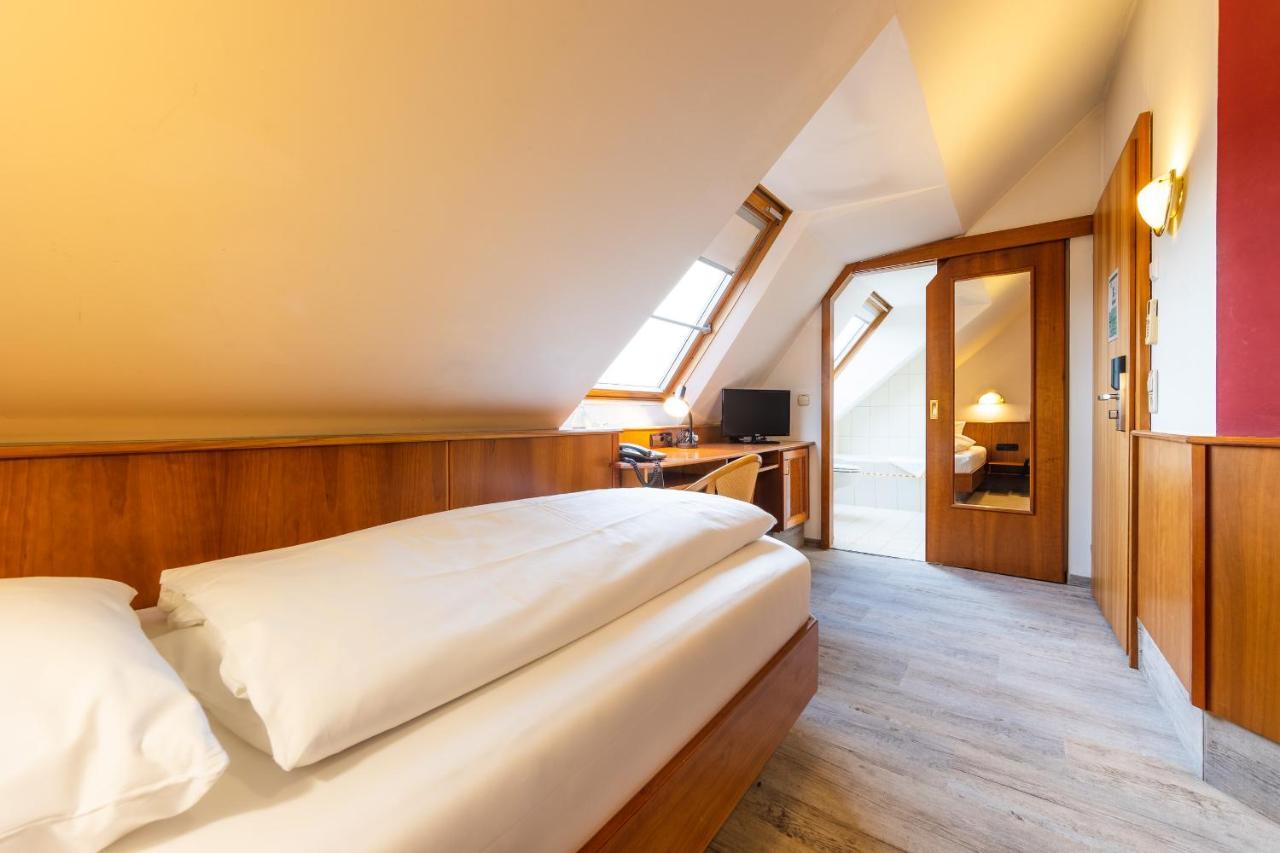 Aaaa Hotelwelt Kuebler Karlsruhe