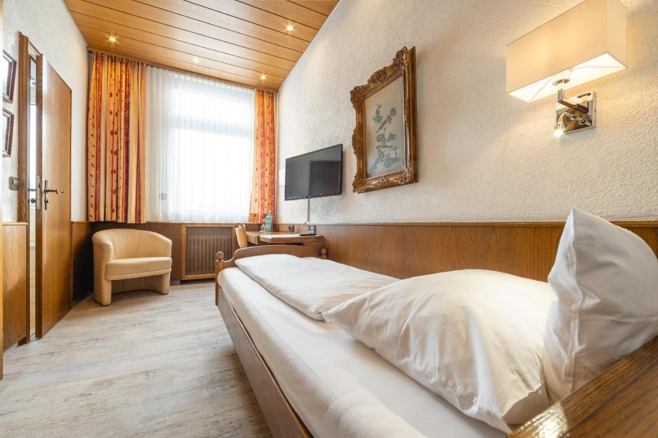 Aaaa Hotelwelt Kuebler Karlsruhe