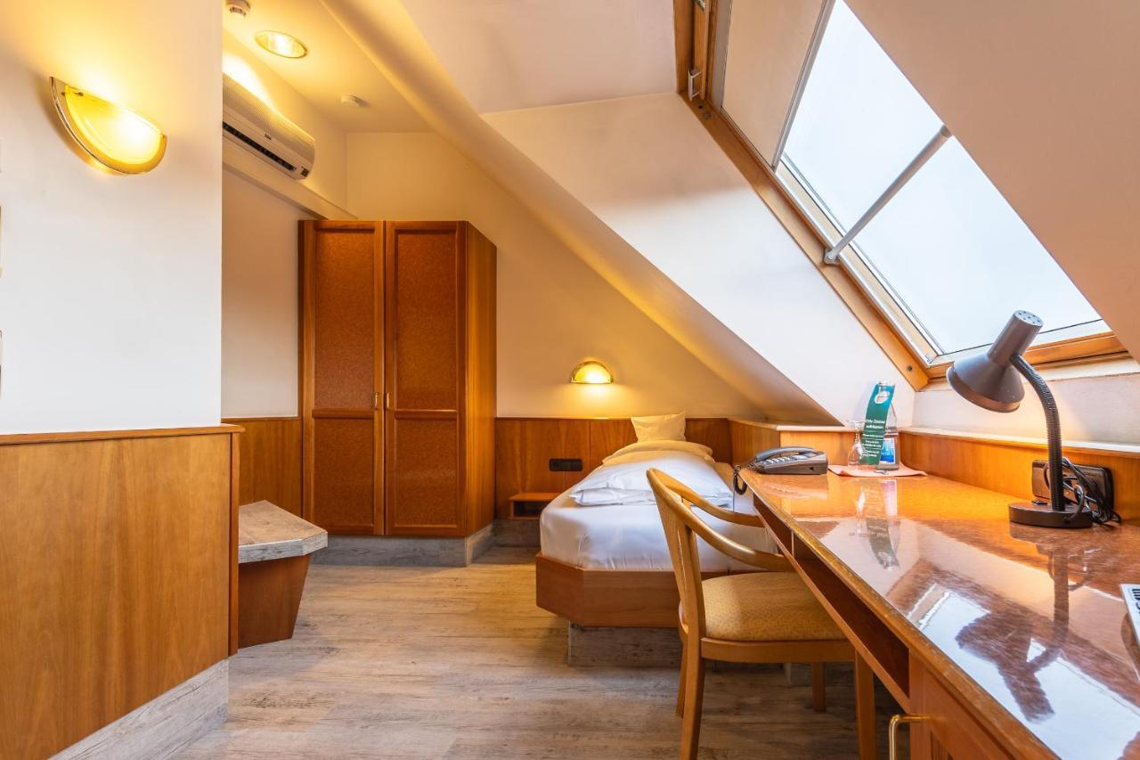 Aaaa Hotelwelt Kuebler Hotel
