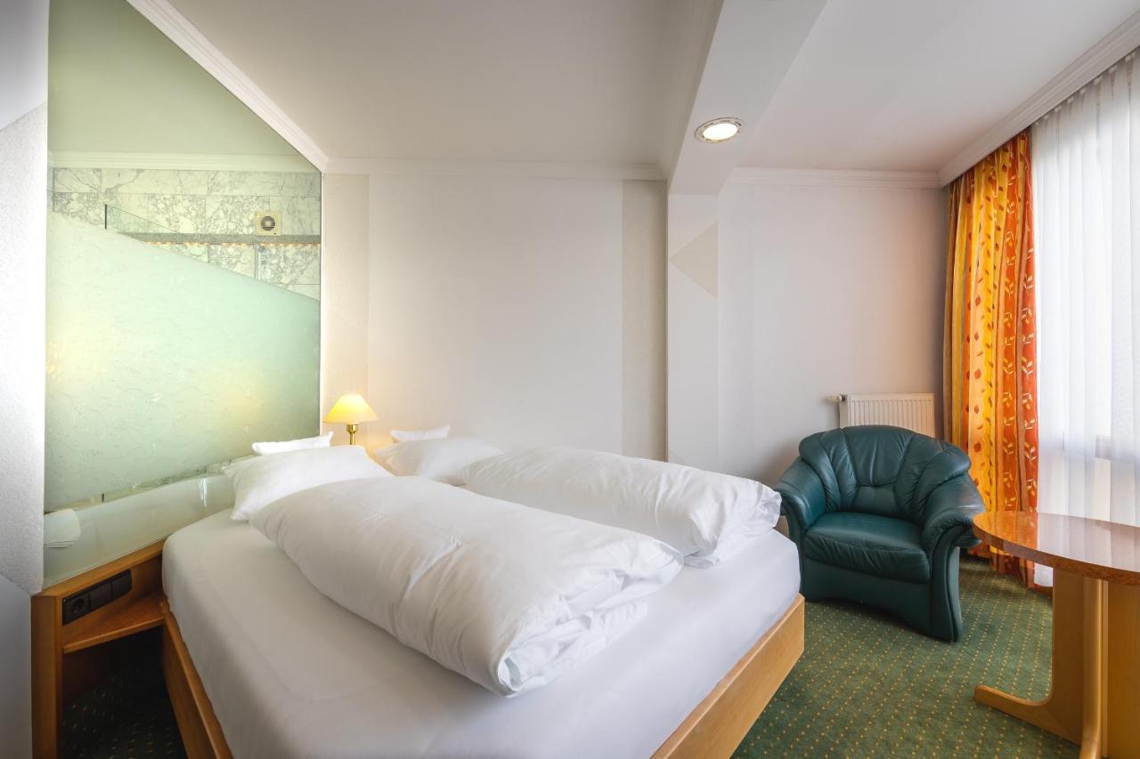 Aaaa Hotelwelt Kuebler 3*