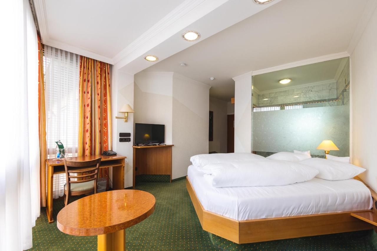 Aaaa Hotelwelt Kuebler Hotel