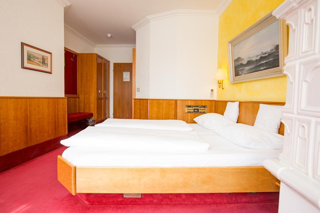 Aaaa Hotelwelt Kuebler 3*