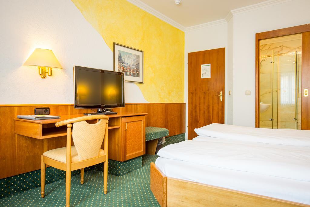 Hotel Aaaa Hotelwelt Kuebler Karlsruhe
