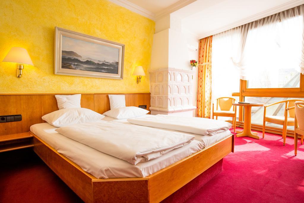 Hotel Aaaa Hotelwelt Kuebler