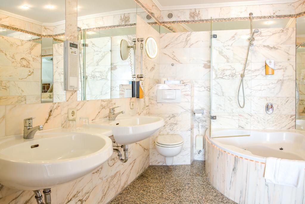 Aaaa Hotelwelt Kuebler Hotel Karlsruhe
