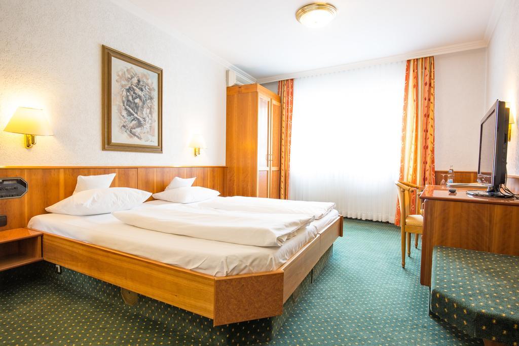 Aaaa Hotelwelt Kuebler Karlsruhe