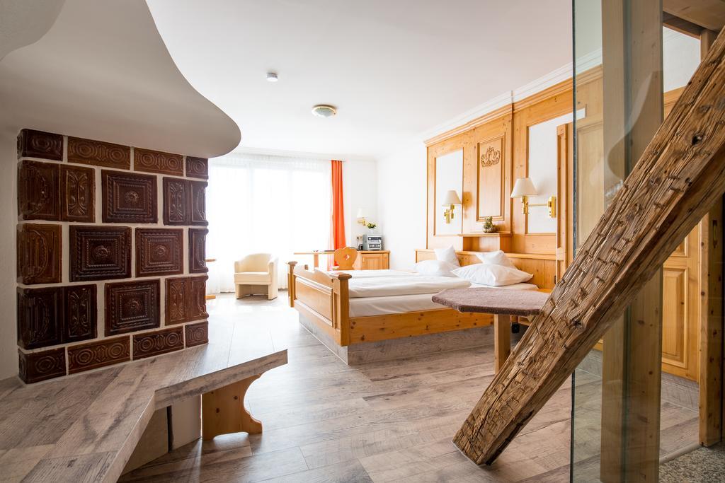 Hotel Aaaa Hotelwelt Kuebler