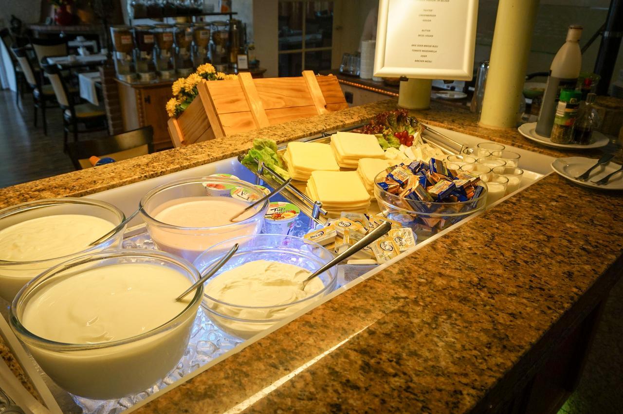 Aaaa Hotelwelt Kuebler Hotel 3*