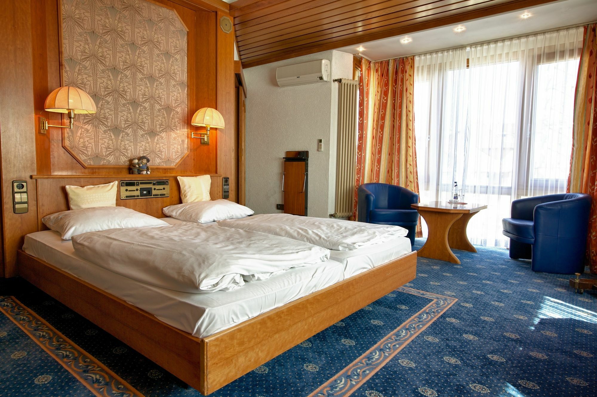 Aaaa Hotelwelt Kuebler Hotel